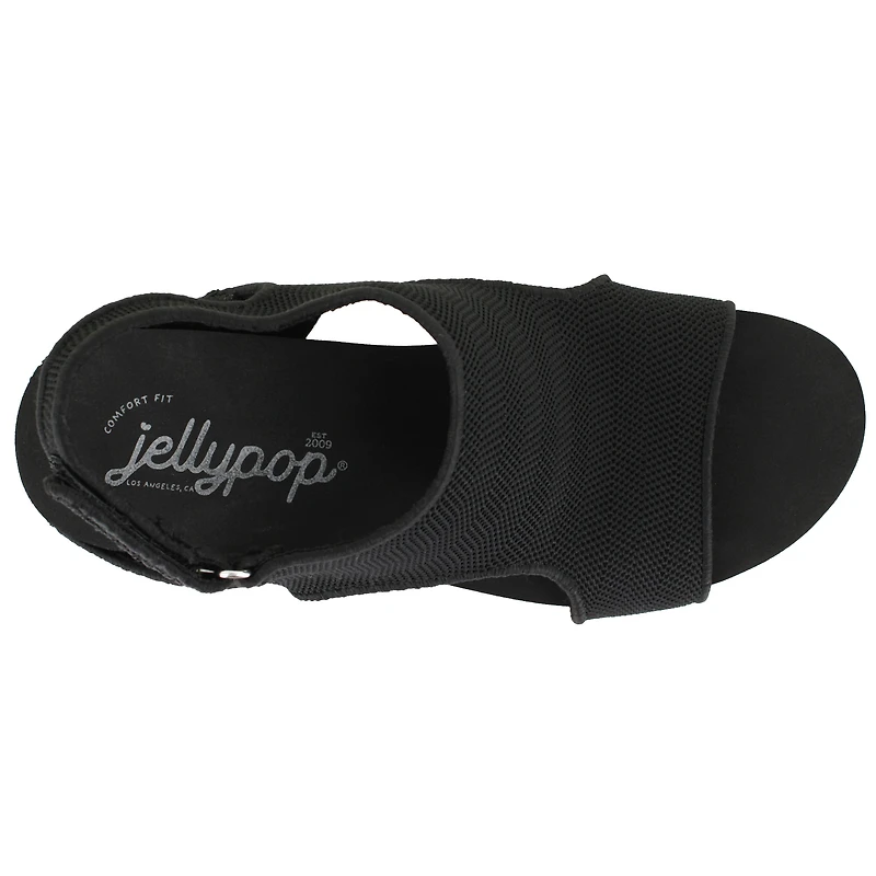 Jellypop Zellea Flyknit