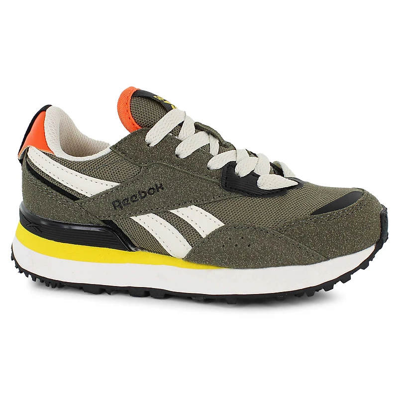 Reebok Spark Flash