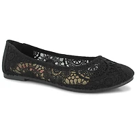 Jellypop Layce Crochet