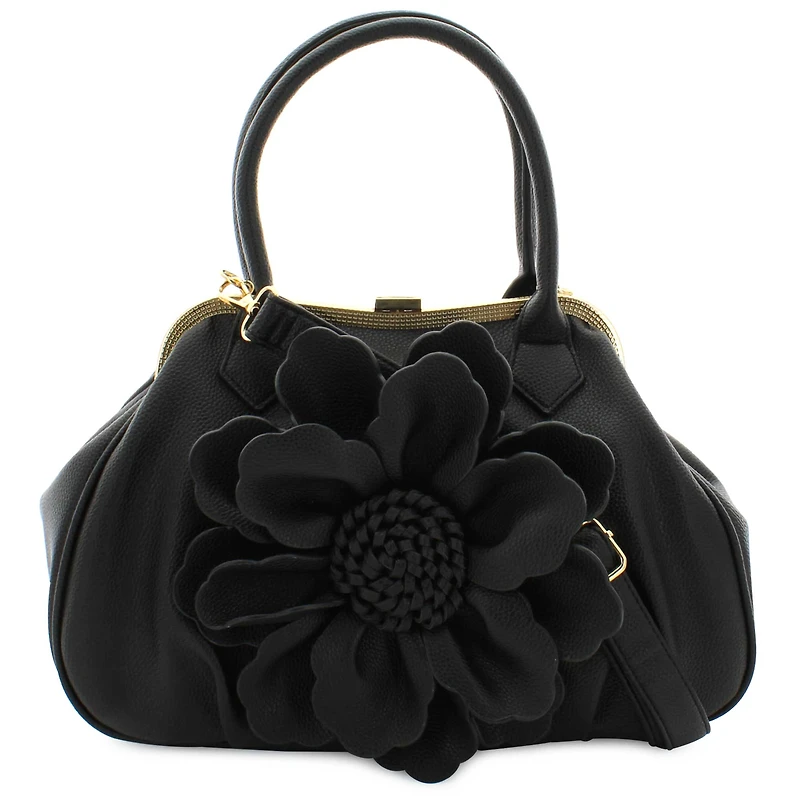 DS Bags Dahlia Frame Bag