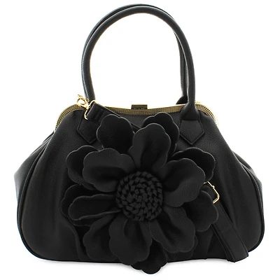 DS Bags Dahlia Frame Bag