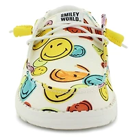 HEYDUDE Wendy Smiley