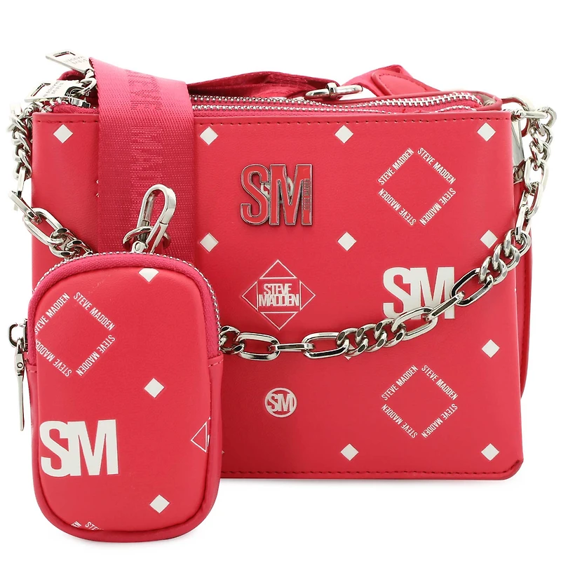 Steve Madden BKYRIE Crossbody