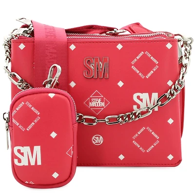 Steve Madden BKYRIE Crossbody
