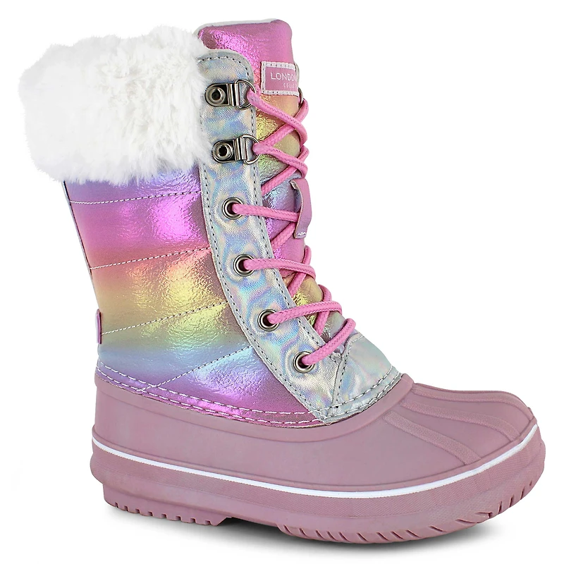 London Fog Downing Court