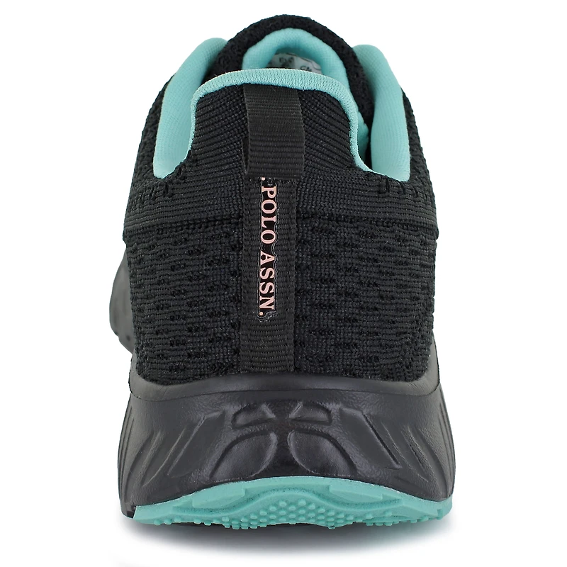 U.S. Polo Association Fari-K