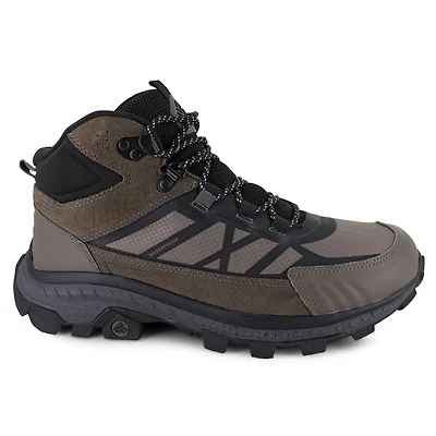 Hi-Tec Mauna Mid Waterproof