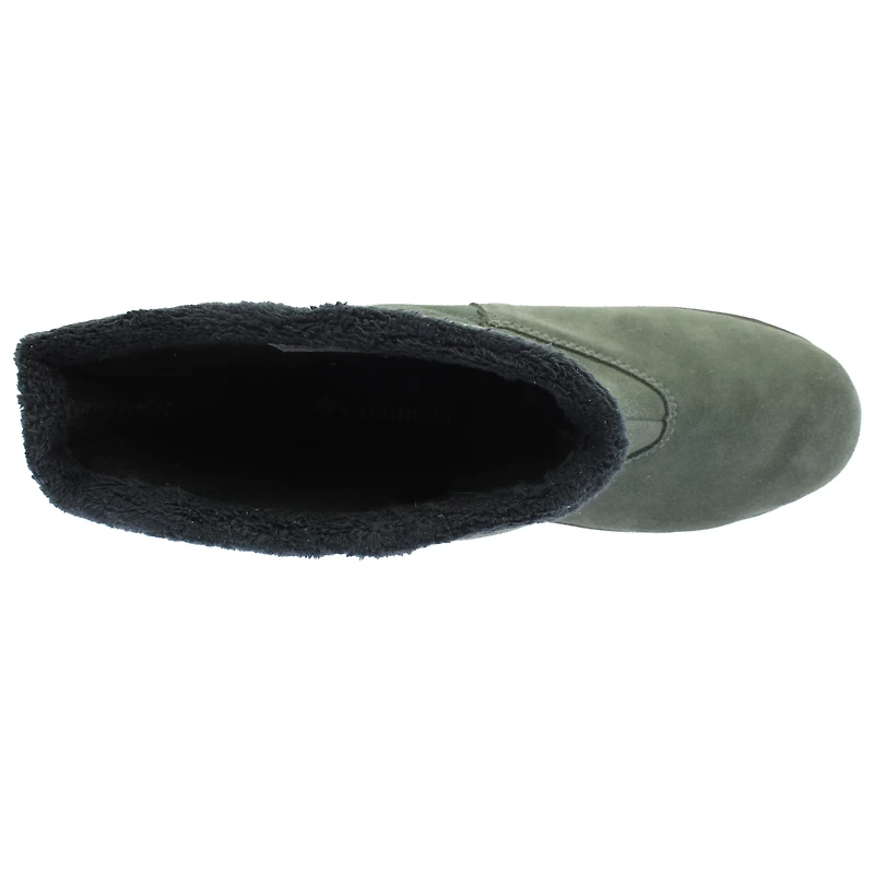 Columbia Ice Maiden Slip III