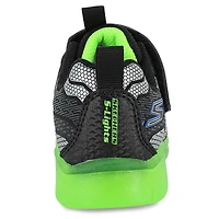 Skechers S-Lights - Illumi-Brights Grid Flash