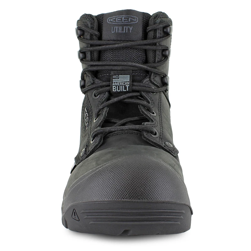 Keen Independence 6" Waterproof