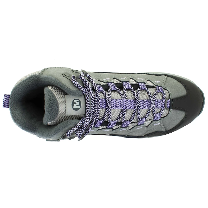 Merrell Thermo Chill Mid Waterproof