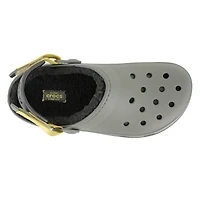 Crocs All-Terrain Lined Clog
