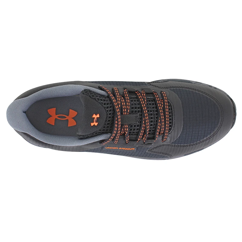 Under Armour Charged Bandit Trail 3