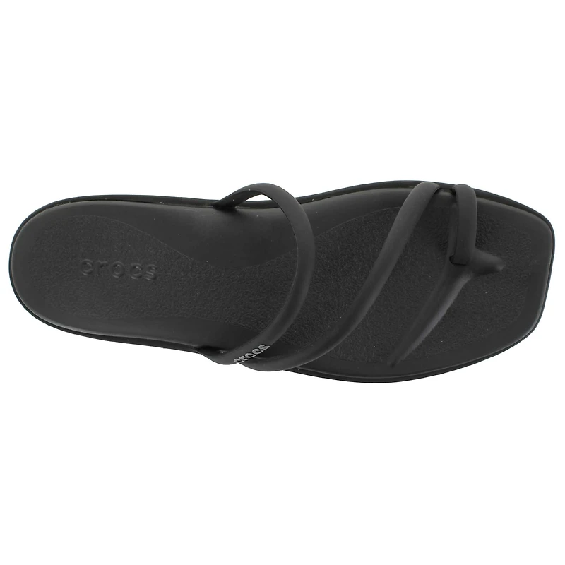Crocs Miami Toe Loop Sandal