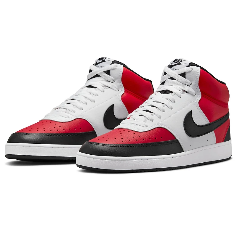 Nike Court Vision Mid