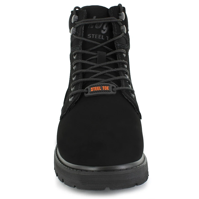 Lugz Regiment Hi ST