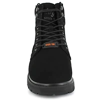 Lugz Regiment Hi ST
