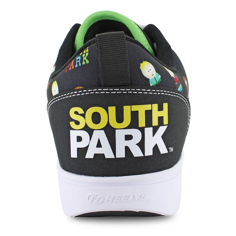 Heelys Ezzential South Park