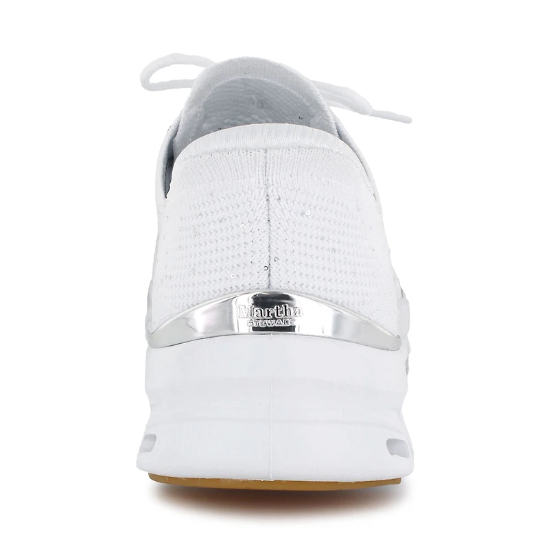 Skechers X Martha Stewart - Perfectly Perfect
