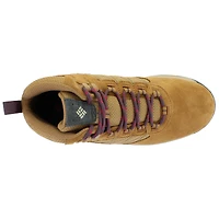Columbia Transverse Suede