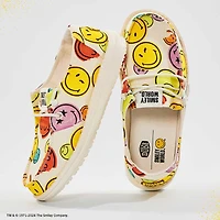 HEYDUDE Wendy Smiley