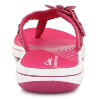 Clarks Cloudsteppers Breeze Opal