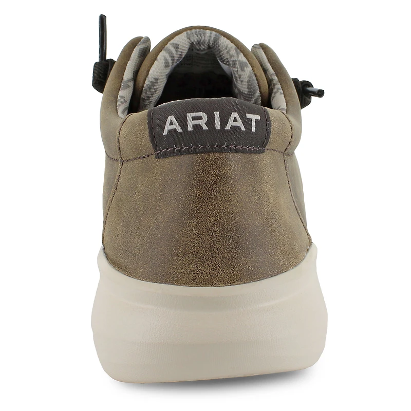 Ariat Hilo