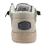 HEYDUDE Wally Warmth