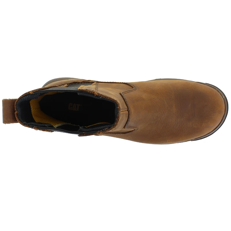 Caterpillar Abbey Steel-Toe