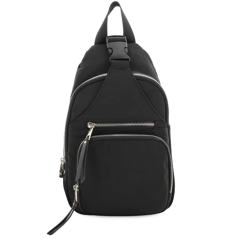 Madden Girl Nylon Sling