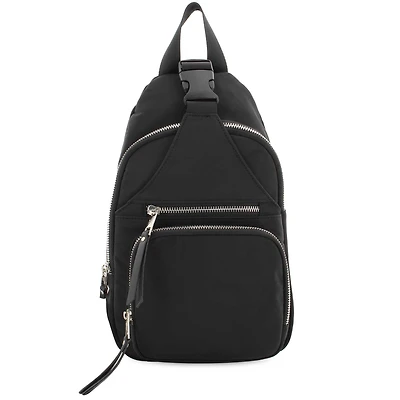 Madden Girl Nylon Sling