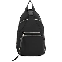 Madden Girl Nylon Sling