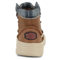 HEYDUDE Bradley Boot Toddler