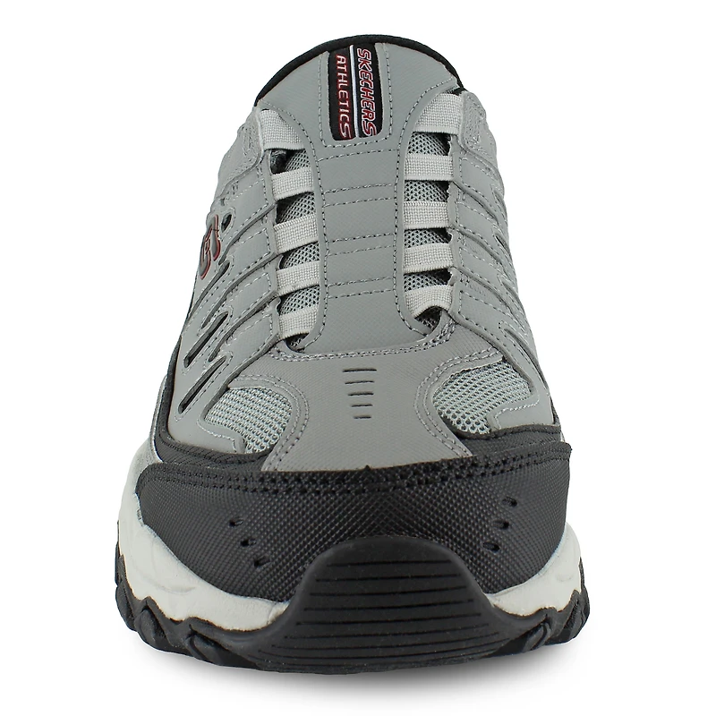 Skechers Slip-ins: After Burn M. Fit - Ridgeburn