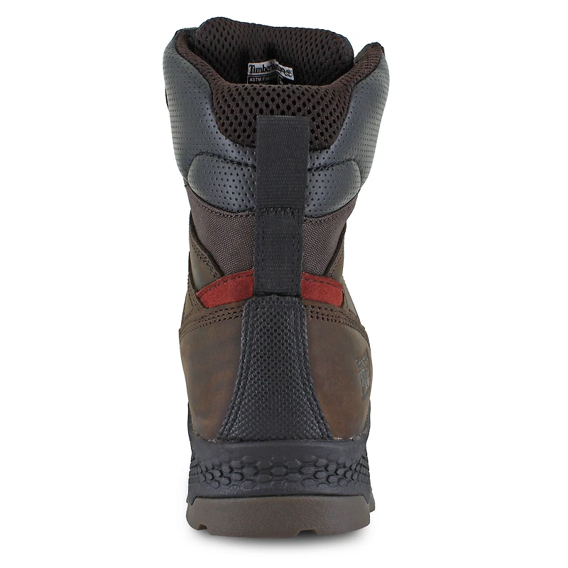 Timberland Titan EV 8" Composite-Toe