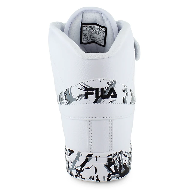Basketball Shoes Fila Marble Shoes Fila Vulc 13 Marble Connecticut