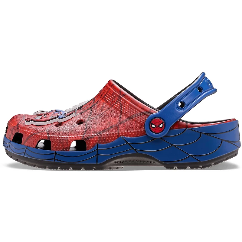 Crocs Classic Spider-Man Clog-K