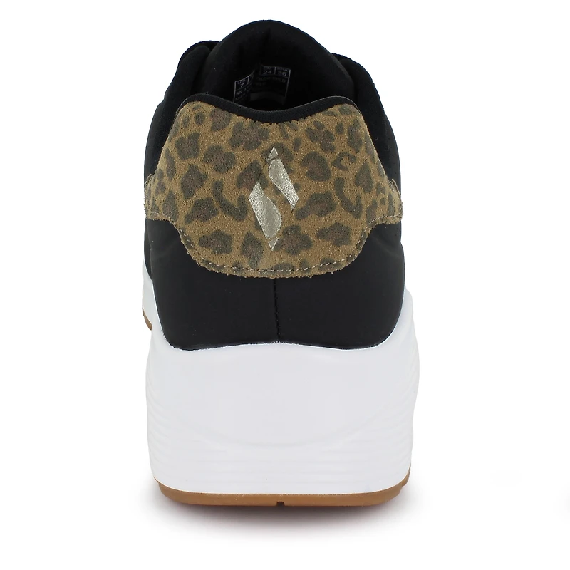 Skechers Uno - Jungle Nite