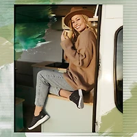 Skechers Virtue - She Sparkles