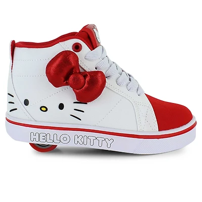 Heelys Racer Mid Hello Kitty