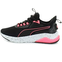 PUMA Amplifier Speckle