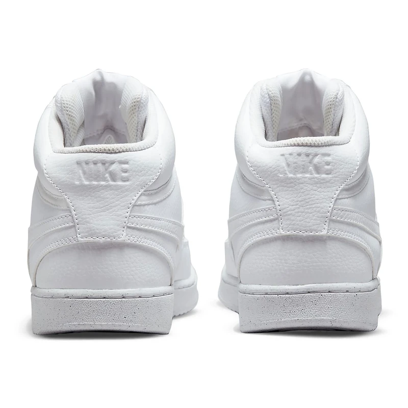 Nike Court Vision Mid