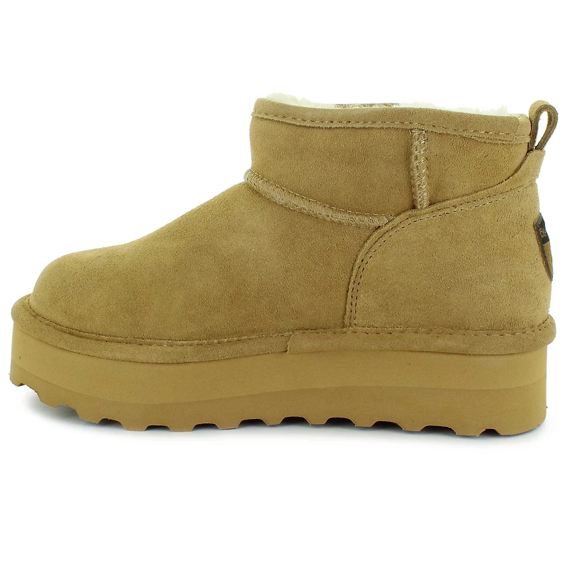 BEARPAW Retro Super Shorty