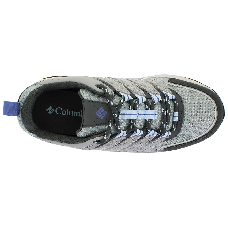 Columbia Strata Trail Low Waterproof