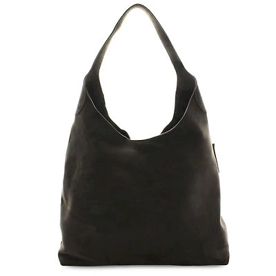 White Mountain Hobo With Pouch