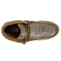 Twisted X Chukka Moc Print