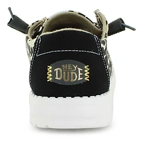 HEYDUDE Wendy Leopard