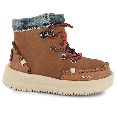 HEYDUDE Bradley Boot Toddler