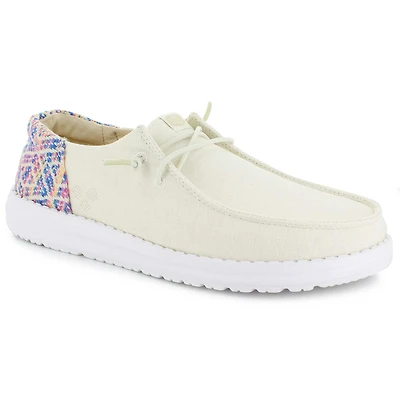 HEYDUDE Wendy Funk Surf Baja