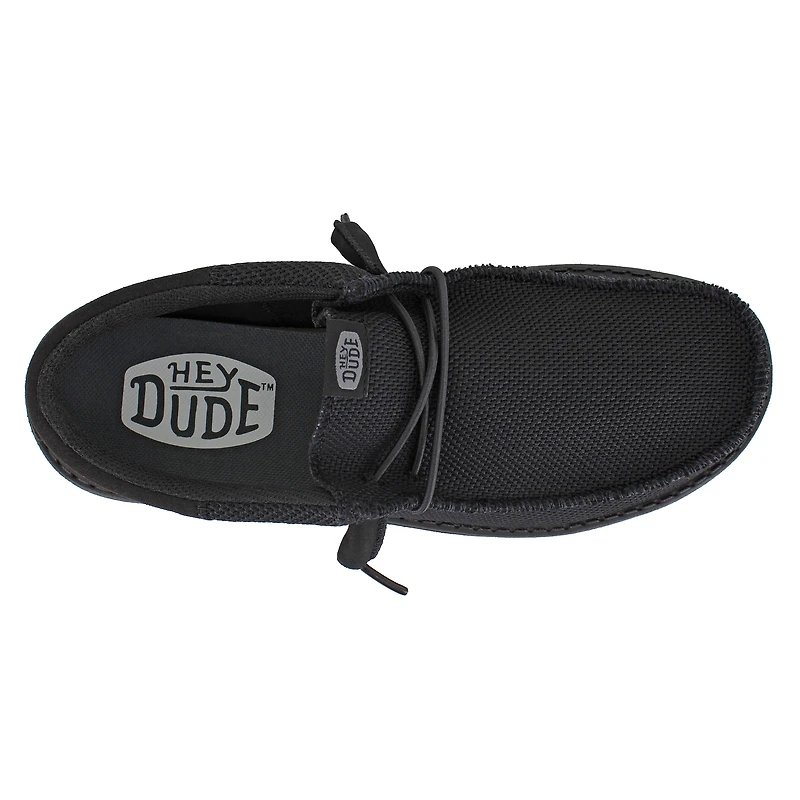 HEYDUDE Wally Funk Mono